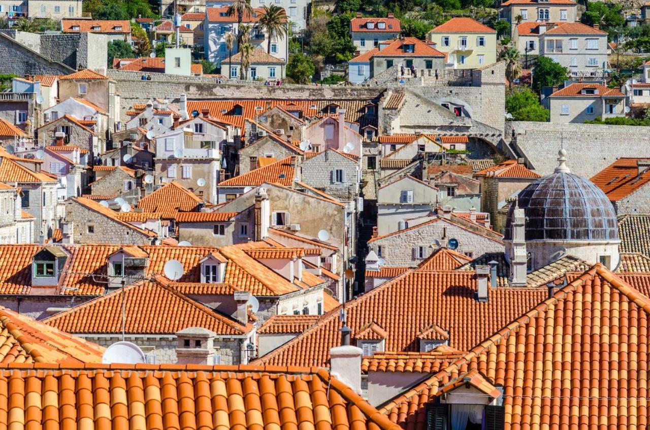 Rooms Vlaho Dubrovnik Luaran gambar