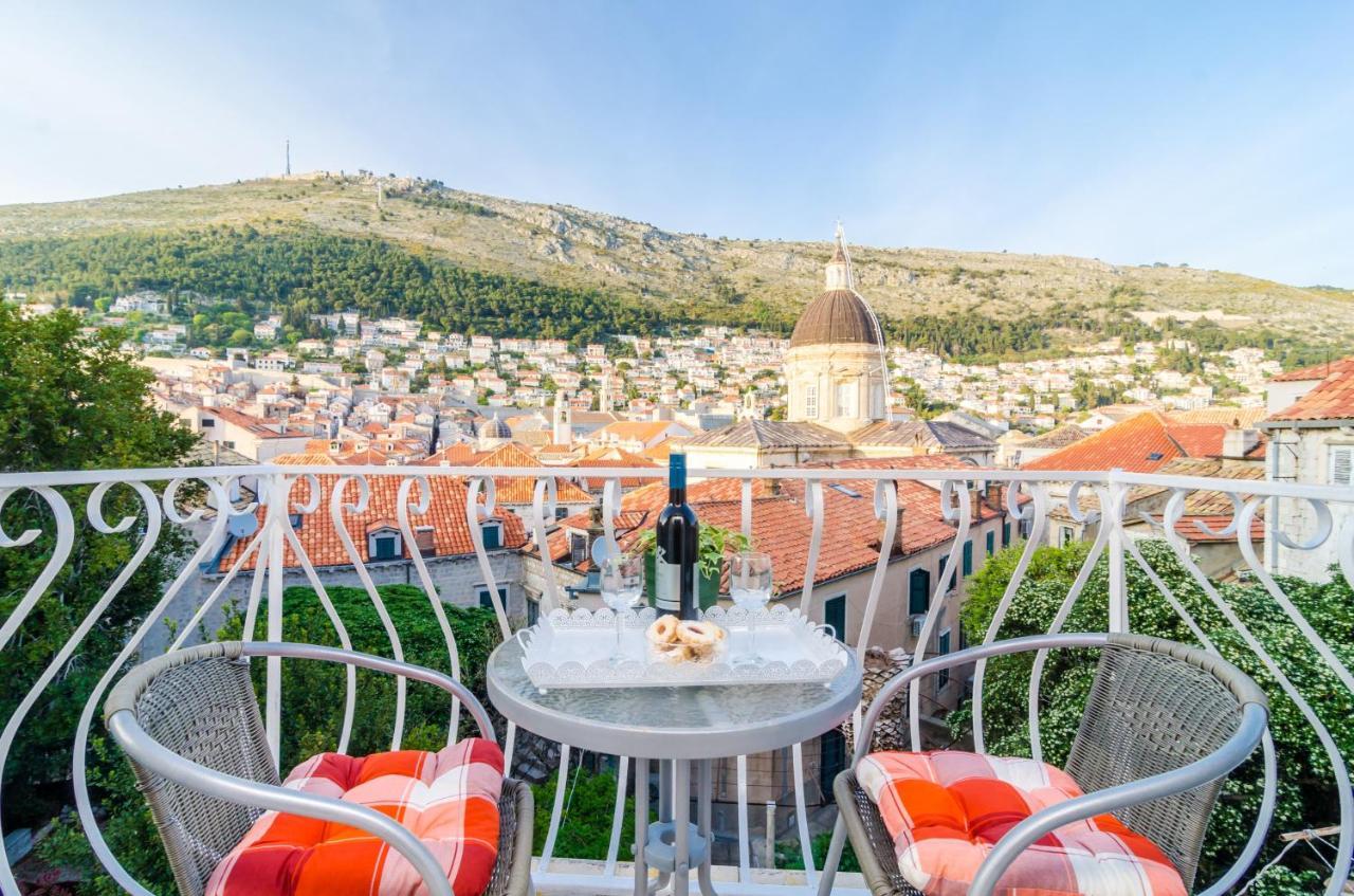 Rooms Vlaho Dubrovnik Luaran gambar