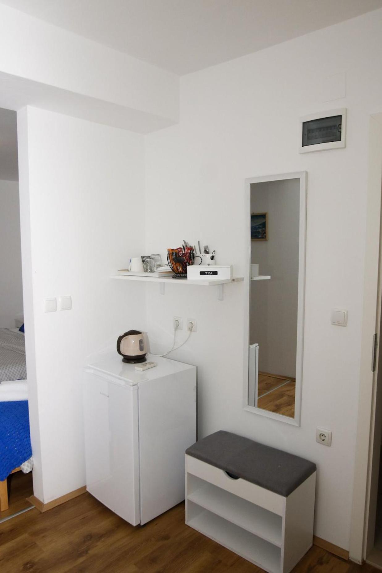 Rooms Vlaho Dubrovnik Luaran gambar