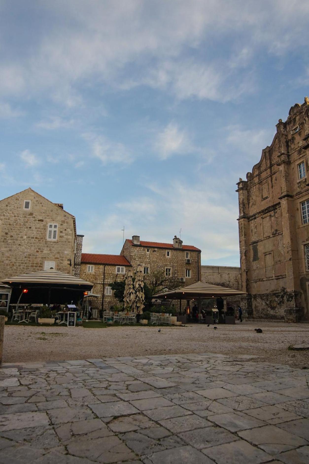 Rooms Vlaho Dubrovnik Luaran gambar