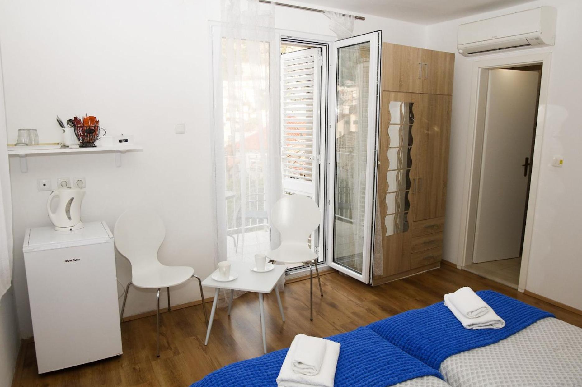 Rooms Vlaho Dubrovnik Luaran gambar