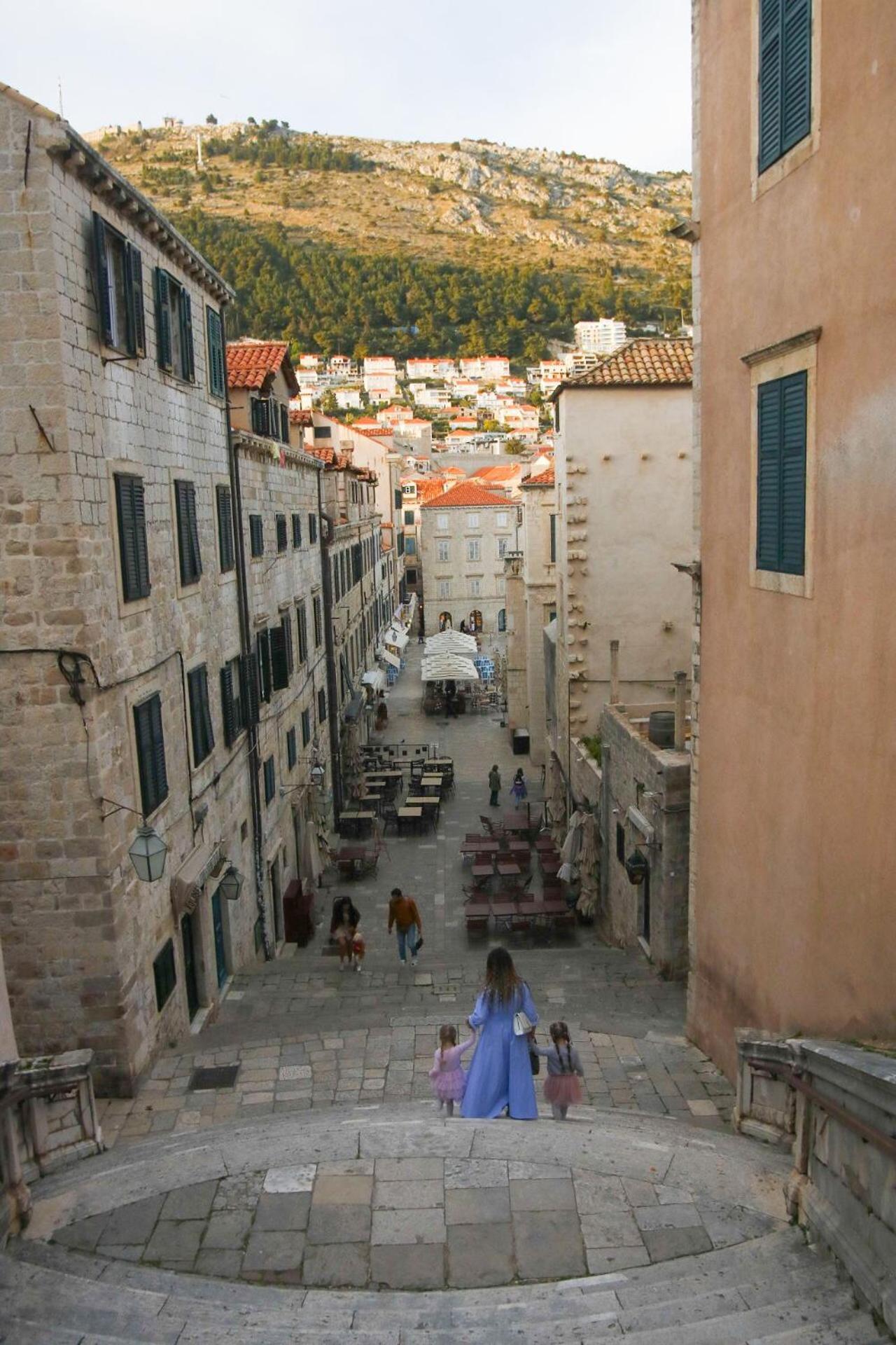 Rooms Vlaho Dubrovnik Luaran gambar