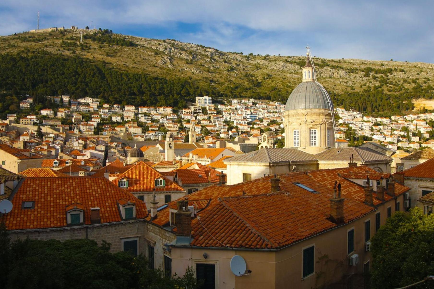 Rooms Vlaho Dubrovnik Luaran gambar