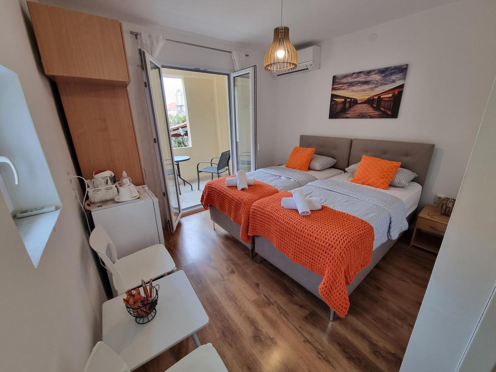 Rooms Vlaho Dubrovnik Luaran gambar