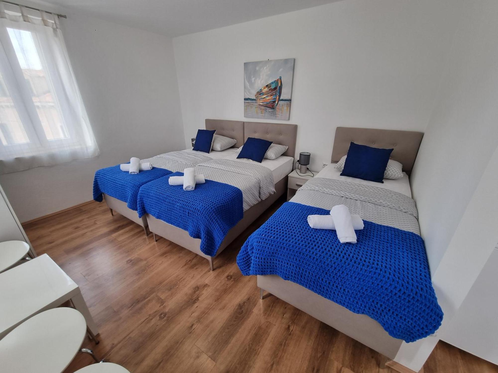 Rooms Vlaho Dubrovnik Luaran gambar