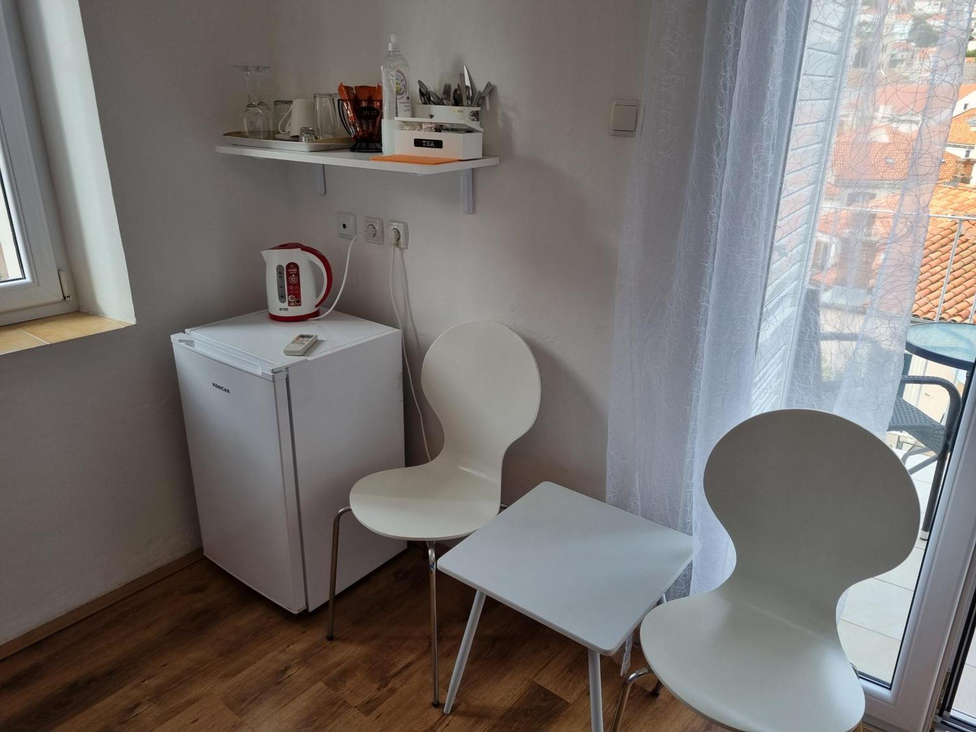 Rooms Vlaho Dubrovnik Luaran gambar