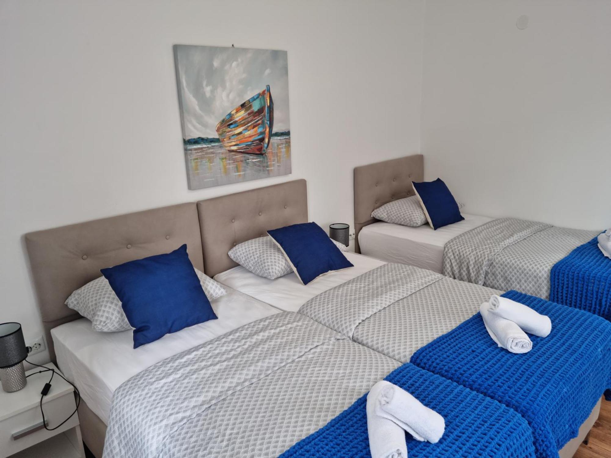 Rooms Vlaho Dubrovnik Luaran gambar