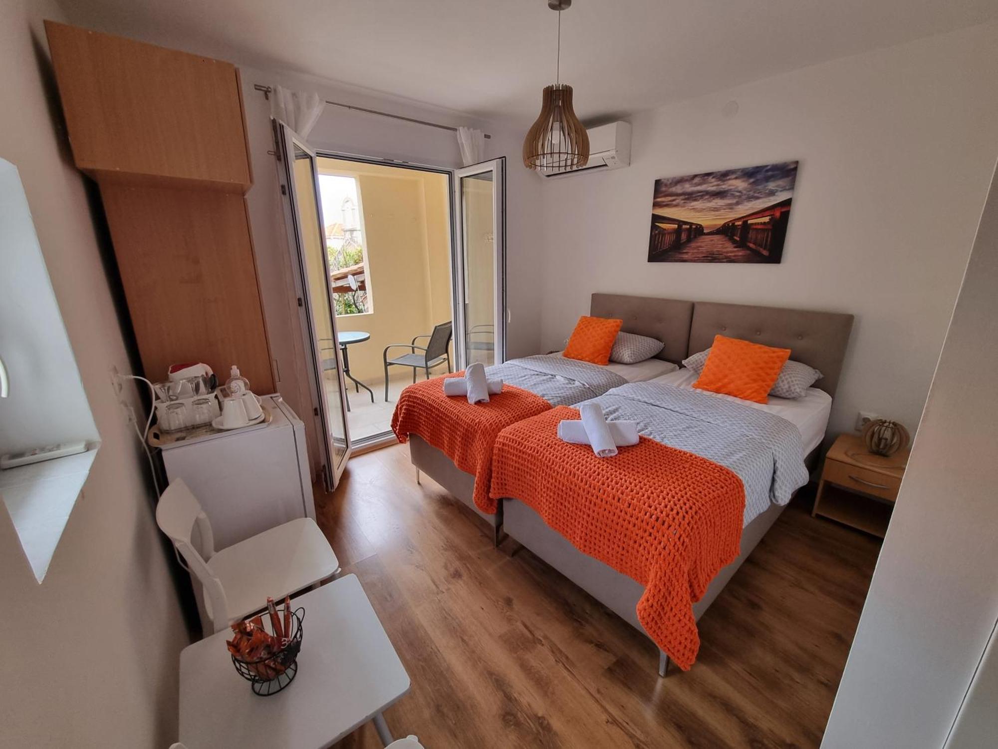Rooms Vlaho Dubrovnik Luaran gambar