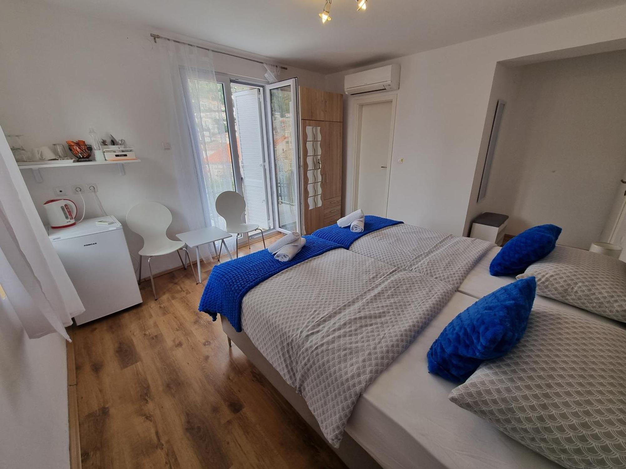 Rooms Vlaho Dubrovnik Luaran gambar